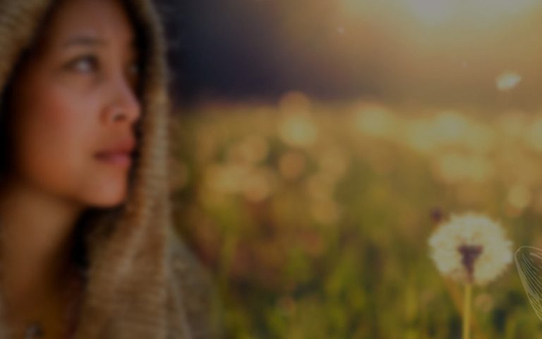 The Face Behind the Site