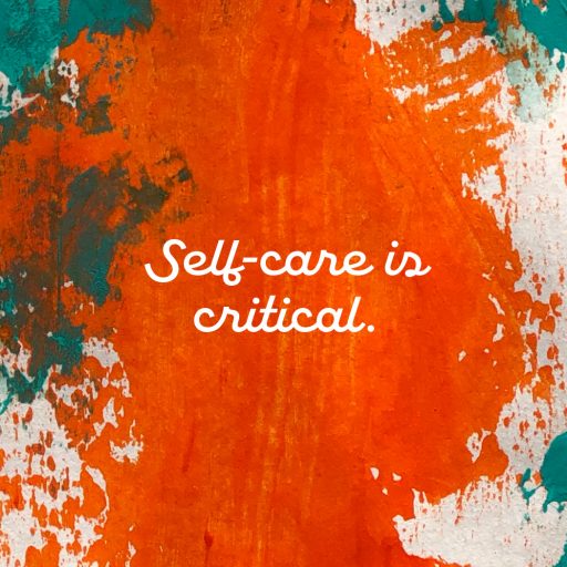 Self-Care
