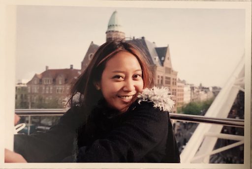 10 Things You (Maybe) Didn’t Know About Me