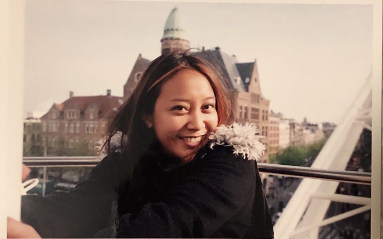 10 Things You (Maybe) Didn’t Know About Me