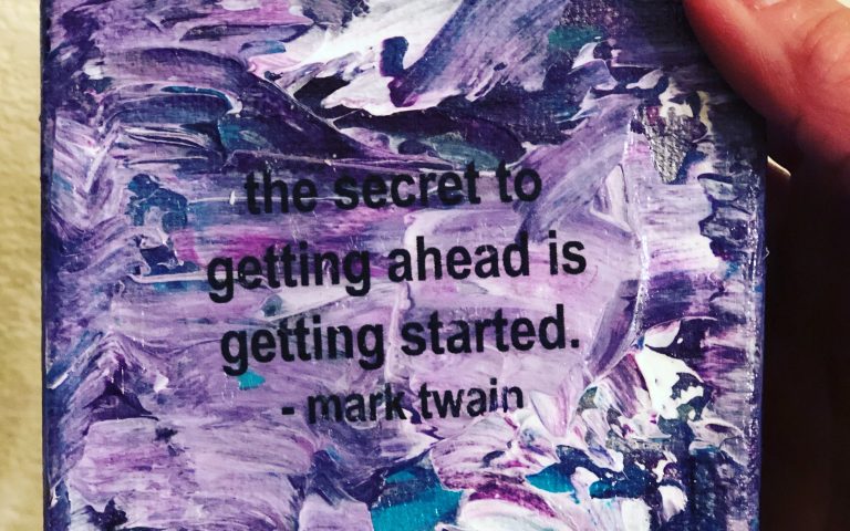 Self-Containment and WFH