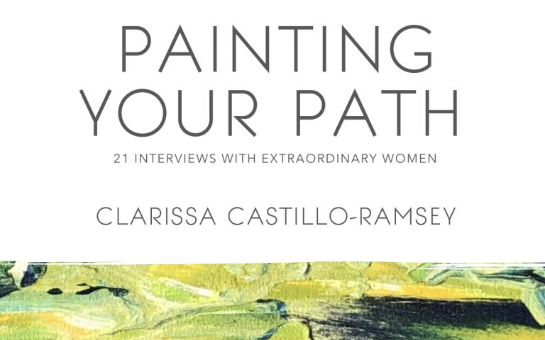 Painting Your Path