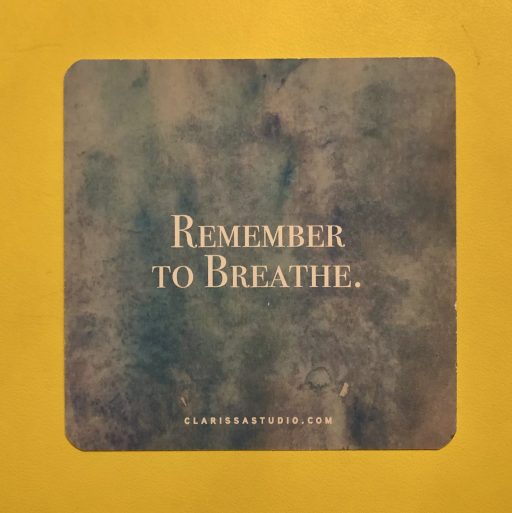 Painting Your Path – Assess