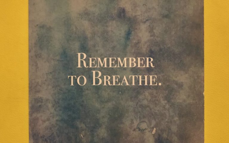 Painting Your Path – Assess